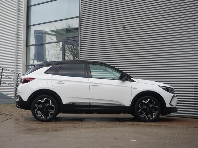 Opel Grandland 1.6 Turbo Plug-In Hybrid GS Advanced