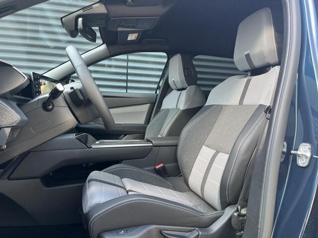 Opel Grandland Electric GS EV 73kWh 210pk | PANARAMADAK | 360° GRADEN CAMERA | AGR-STOELEN |