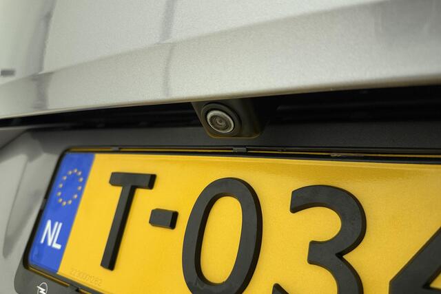 Opel Grandland 1.2 Turbo Ultimate 130 PK | Navigatie | Stoel & Stuurverwarming | Camera | Keyless | Alacantara lederen bekleding | Dakrails | AGR