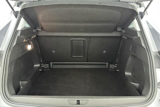 Opel Grandland 1.2 Turbo Ultimate 130 PK | Navigatie | Stoel & Stuurverwarming | Camera | Keyless | Alacantara lederen bekleding | Dakrails | AGR