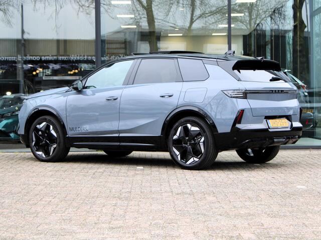 Opel Grandland Electric Ultimate AWD 73 kWh | Navi / Panoramadak / Leder