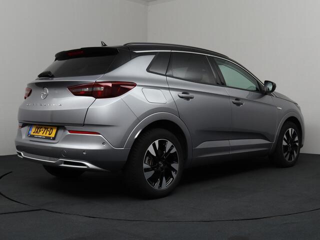 Opel Grandland 1.6 Turbo Plug-In Hybrid Business Elegance | ACC | Camera | Navigatie | LED!