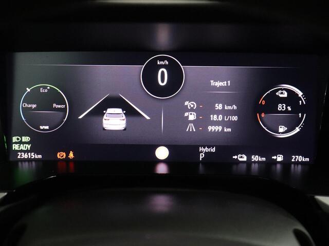 Opel Grandland 1.6 Turbo Plug-In Hybrid Business Elegance | ACC | Camera | Navigatie | LED!
