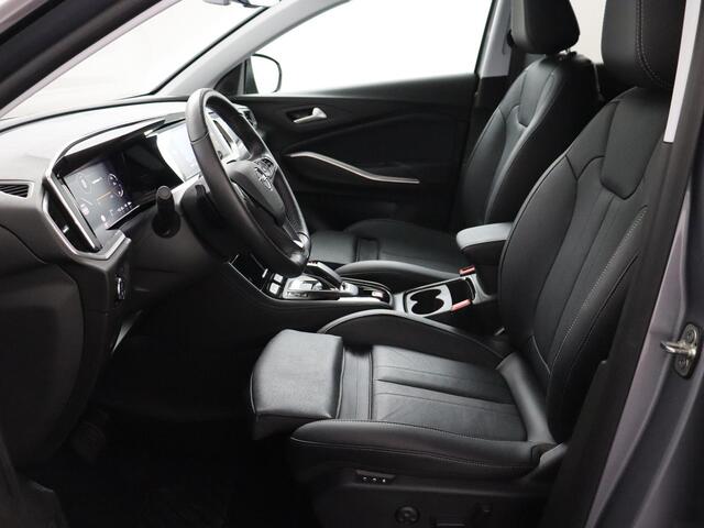 Opel Grandland 1.6 Turbo Plug-In Hybrid Business Elegance | ACC | Camera | Navigatie | LED!