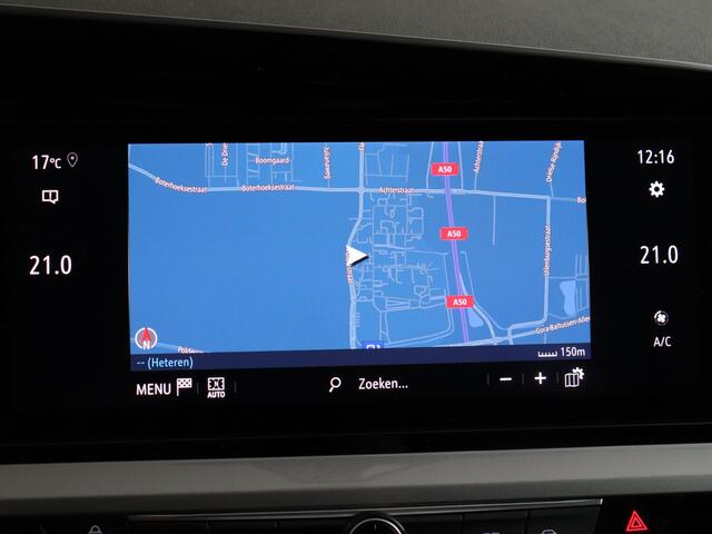 Opel Grandland 1.6 Turbo Plug-In Hybrid Business Elegance | ACC | Camera | Navigatie | LED!