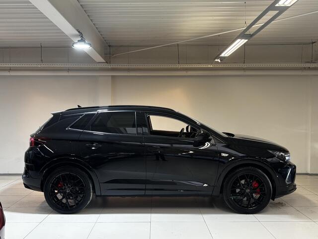 Opel Grandland Opel Grandland 1.6 Turbo Hybrid4 GS-line 300pk | Alcantara | Navi | SOH 96,4%