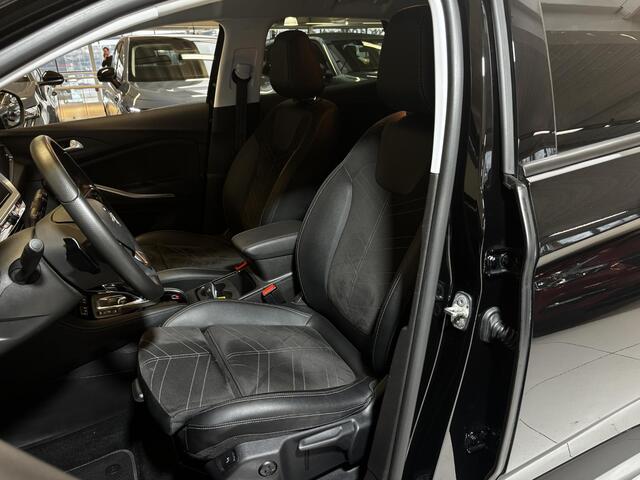 Opel Grandland Opel Grandland 1.6 Turbo Hybrid4 GS-line 300pk | Alcantara | Navi | SOH 96,4%