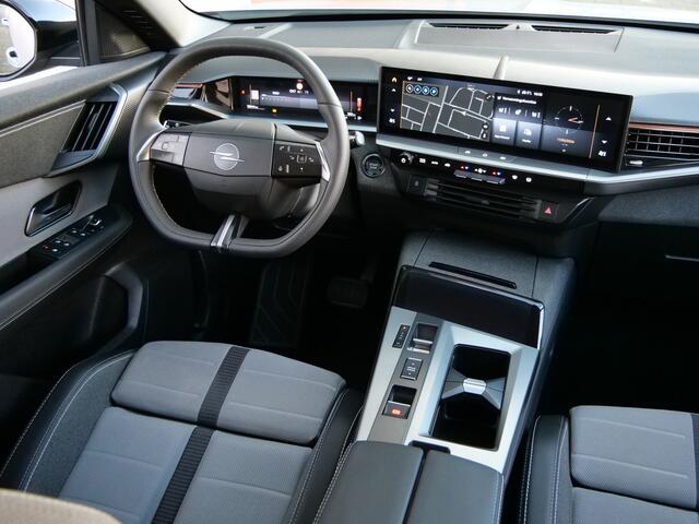 Opel Grandland 1.2 Turbo Hybrid GS 145 Pk Automaat Navi / DAB / Apple Carplay / Camera / Winterpakket / Keyless