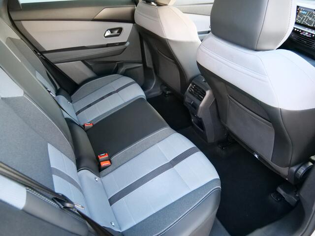 Opel Grandland 1.2 Turbo Hybrid GS 145 Pk Automaat Navi / DAB / Apple Carplay / Camera / Winterpakket / Keyless