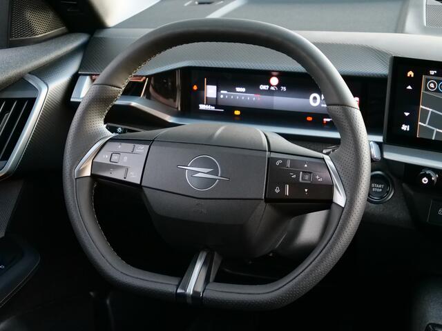 Opel Grandland 1.2 Turbo Hybrid GS 145 Pk Automaat Navi / DAB / Apple Carplay / Camera / Winterpakket / Keyless