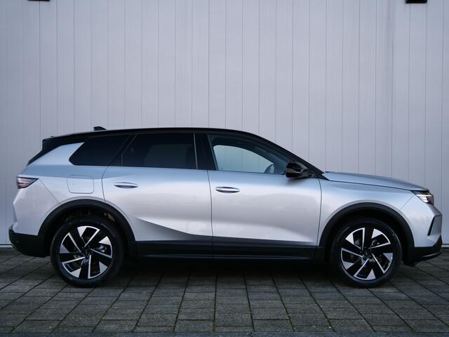 Opel Grandland 1.2 Turbo Hybrid GS 145 Pk Automaat Navi / DAB / Apple Carplay / Camera / Winterpakket / Keyless