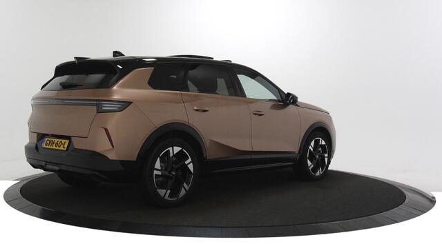 Opel Grandland Electric GS 73 kWh Panoramadak / Navigatie / Camera