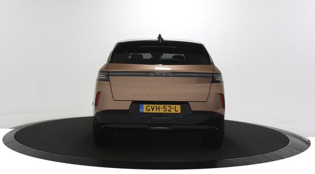 Opel Grandland Electric GS 73 kWh Panoramadak / Camera / Navigatie