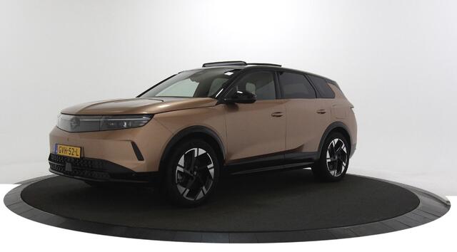 Opel Grandland Electric GS 73 kWh Panoramadak / Camera / Navigatie