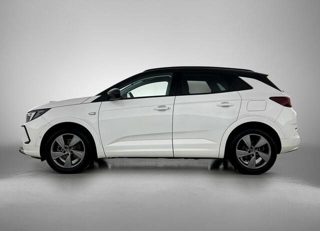 Opel Grandland 1.6 THy 4x4 Ultimate