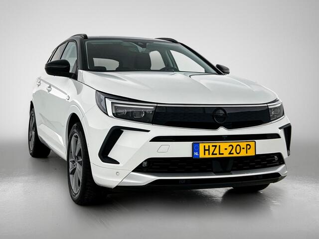 Opel Grandland 1.6 THy 4x4 Ultimate
