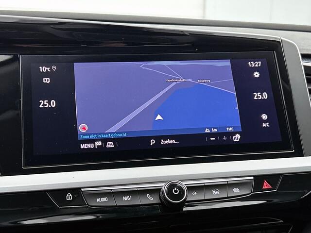 Opel Grandland 1.6 THy 4x4 Ultimate