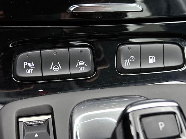 Opel Grandland 1.6 THy 4x4 Ultimate