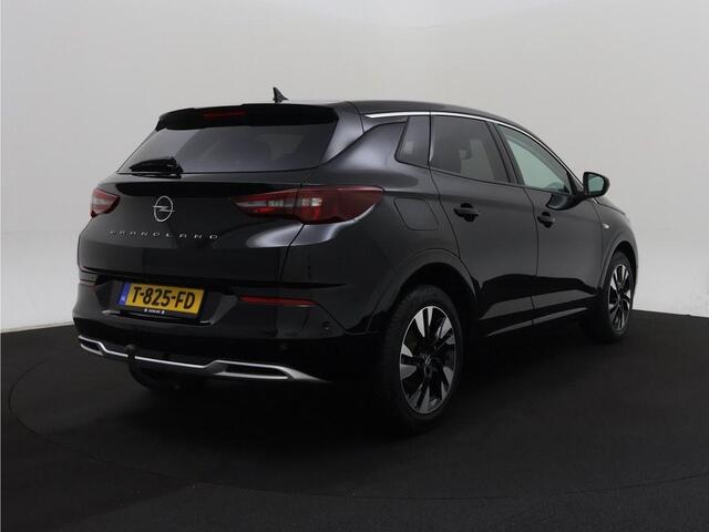 Opel Grandland 1.2 Turbo Level 3