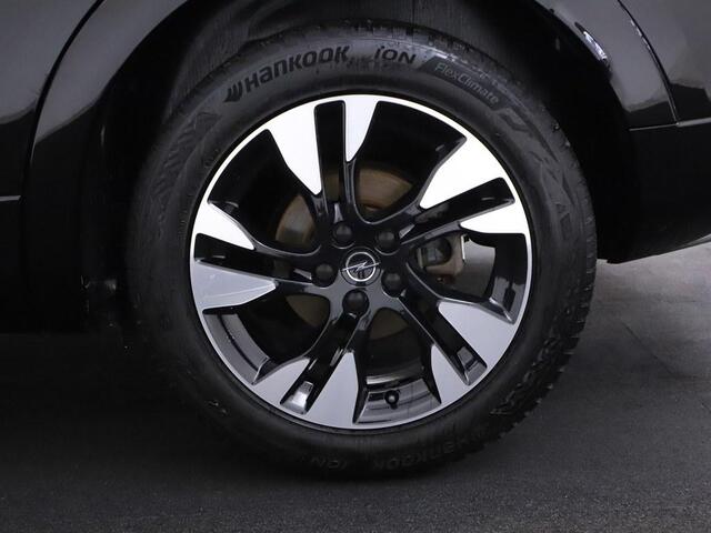 Opel Grandland 1.2 Turbo Level 3