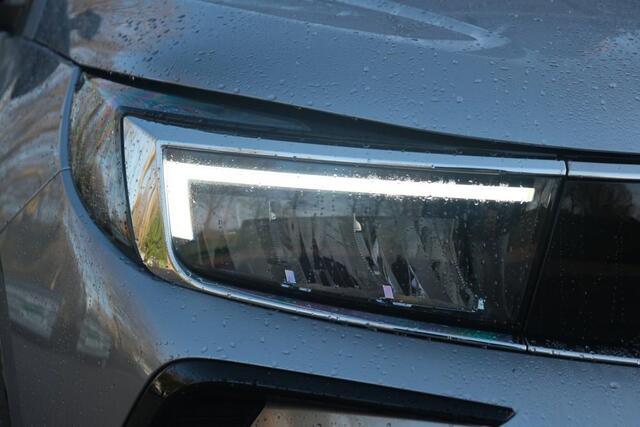 Opel Grandland 1.2 Turbo 130pk GS | App Connect | Climate | Cruise | Camera | PDC | Trekhaak