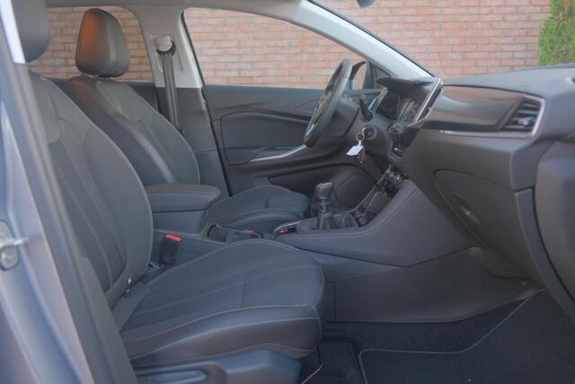 Opel Grandland 1.2 Turbo 130pk GS | App Connect | Climate | Cruise | Camera | PDC | Trekhaak
