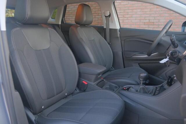 Opel Grandland 1.2 Turbo 130pk GS | App Connect | Climate | Cruise | Camera | PDC | Trekhaak