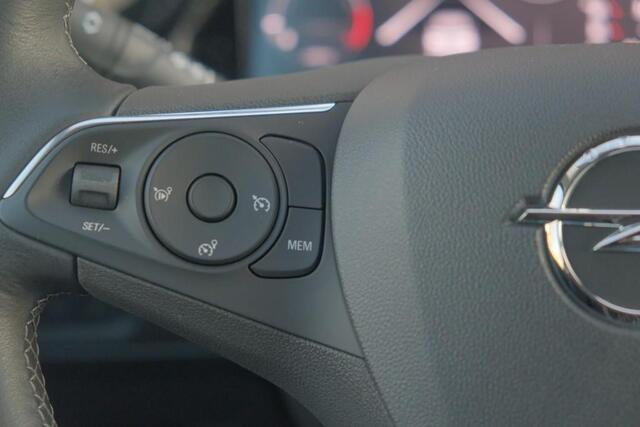 Opel Grandland 1.2 Turbo 130pk GS | App Connect | Climate | Cruise | Camera | PDC | Trekhaak