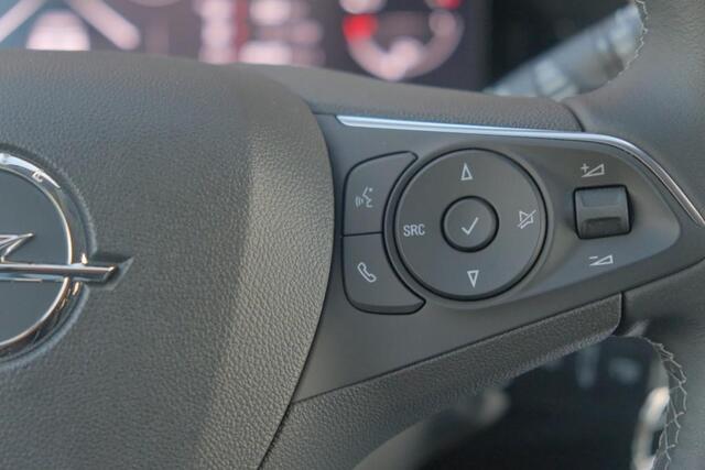 Opel Grandland 1.2 Turbo 130pk GS | App Connect | Climate | Cruise | Camera | PDC | Trekhaak