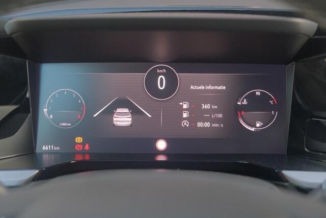 Opel Grandland 1.2 Turbo 130pk GS | App Connect | Climate | Cruise | Camera | PDC | Trekhaak