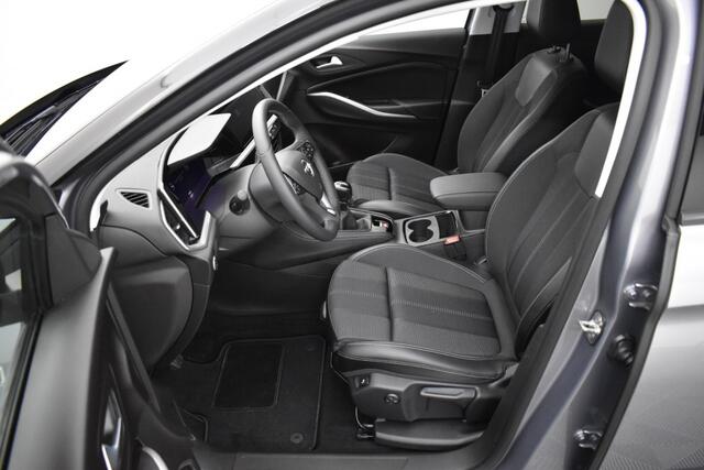 Opel Grandland 1.2 Turbo 130PK GS-LINE
