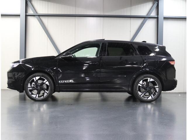 Opel Grandland 1.6 Turbo 195PK Plug-in-Hybrid GS | 1ste eigenaar | Head-up display | AppleCarPlay/AndroidAuto | Schuifkanteldak | Navigatie | Adaptieve Cruise Control | Keyless | AGR Stoelen | Stoel/Stuur/Voorruitverwarming | FULL LED | 360°Camera | Isofix | Privacy Gla