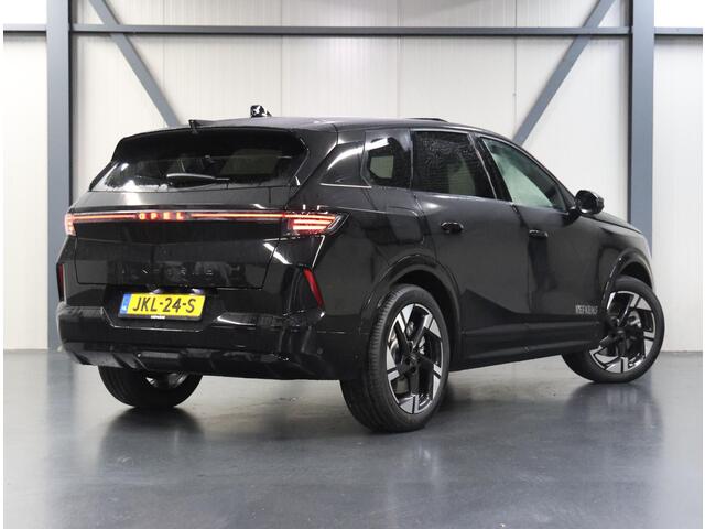 Opel Grandland 1.6 Turbo 195PK Plug-in-Hybrid GS | 1ste eigenaar | Head-up display | AppleCarPlay/AndroidAuto | Schuifkanteldak | Navigatie | Adaptieve Cruise Control | Keyless | AGR Stoelen | Stoel/Stuur/Voorruitverwarming | FULL LED | 360°Camera | Isofix | Privacy Gla