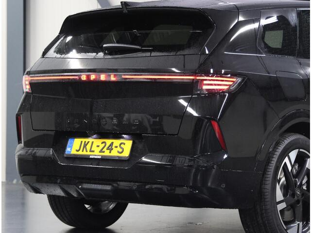 Opel Grandland 1.6 Turbo 195PK Plug-in-Hybrid GS | 1ste eigenaar | Head-up display | AppleCarPlay/AndroidAuto | Schuifkanteldak | Navigatie | Adaptieve Cruise Control | Keyless | AGR Stoelen | Stoel/Stuur/Voorruitverwarming | FULL LED | 360°Camera | Isofix | Privacy Gla