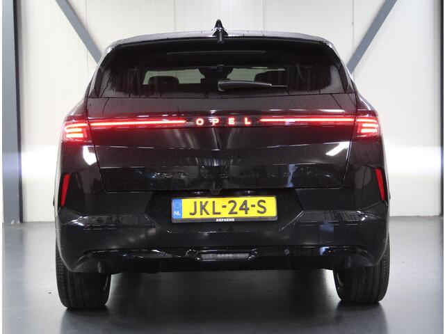 Opel Grandland 1.6 Turbo 195PK Plug-in-Hybrid GS | 1ste eigenaar | Head-up display | AppleCarPlay/AndroidAuto | Schuifkanteldak | Navigatie | Adaptieve Cruise Control | Keyless | AGR Stoelen | Stoel/Stuur/Voorruitverwarming | FULL LED | 360°Camera | Isofix | Privacy Gla
