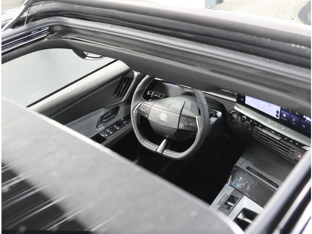 Opel Grandland 1.6 Turbo 195PK Plug-in-Hybrid GS | 1ste eigenaar | Head-up display | AppleCarPlay/AndroidAuto | Schuifkanteldak | Navigatie | Adaptieve Cruise Control | Keyless | AGR Stoelen | Stoel/Stuur/Voorruitverwarming | FULL LED | 360°Camera | Isofix | Privacy Gla