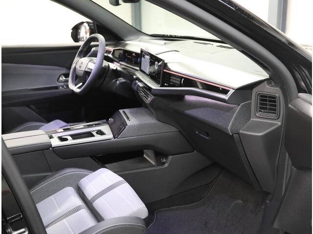 Opel Grandland 1.6 Turbo 195PK Plug-in-Hybrid GS | 1ste eigenaar | Head-up display | AppleCarPlay/AndroidAuto | Schuifkanteldak | Navigatie | Adaptieve Cruise Control | Keyless | AGR Stoelen | Stoel/Stuur/Voorruitverwarming | FULL LED | 360°Camera | Isofix | Privacy Gla