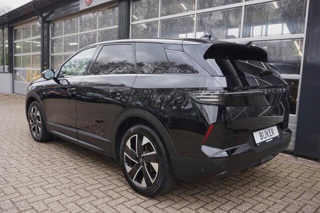 Opel Grandland 1.2 Turbo Hybrid GS Camera/Head-Up/Winterpakket!