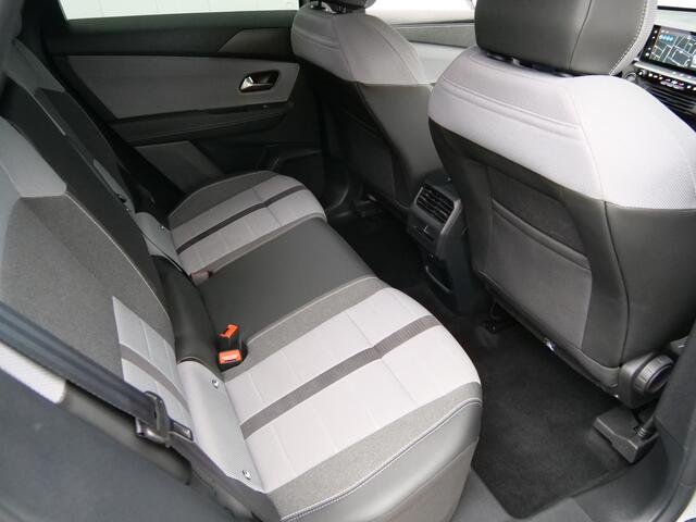 Opel Grandland 1.2 Turbo Hybrid GS 145 Pk Automaat Navi / DAB / Apple Carplay / Camera / Winterpakket