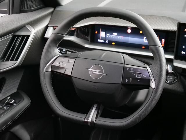 Opel Grandland 1.2 Turbo Hybrid GS 145 Pk Automaat Navi / DAB / Apple Carplay / Camera / Winterpakket