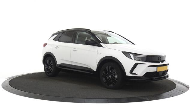 Opel Grandland 1.6 Turbo Plug-In Hybrid GS Navigatie / Camera / Carplay