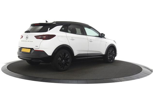Opel Grandland 1.6 Turbo Plug-In Hybrid GS Navigatie / Camera / Carplay
