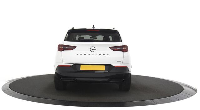 Opel Grandland 1.6 Turbo Plug-In Hybrid GS Navigatie / Camera / Carplay