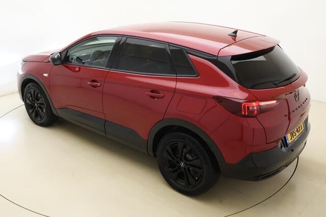 Opel Grandland 1.6 Turbo Plug-In Hybrid GS 225pk | Automaat | Climate Control | Camera | Cruise Control Adaptief | Stoel - Stuur - Voorruitverwarming