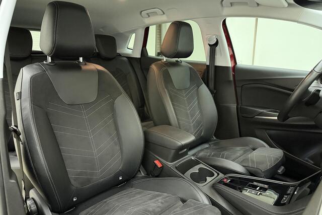 Opel Grandland 1.6 Turbo Plug-In Hybrid GS 225pk | Automaat | Climate Control | Camera | Cruise Control Adaptief | Stoel - Stuur - Voorruitverwarming