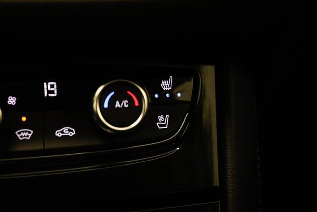 Opel Grandland 1.6 Turbo Plug-In Hybrid Business Elegance | LEDER PACK | STUURVERWARMING | STOELVENTILATIE | 360 CAMERA