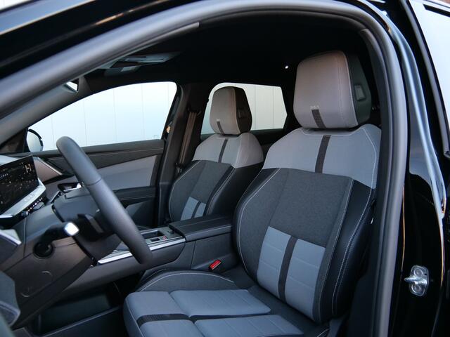 Opel Grandland 1.2 Turbo Hybrid GS 145 Pk Automaat Navi / DAB / Apple Carplay / Camera