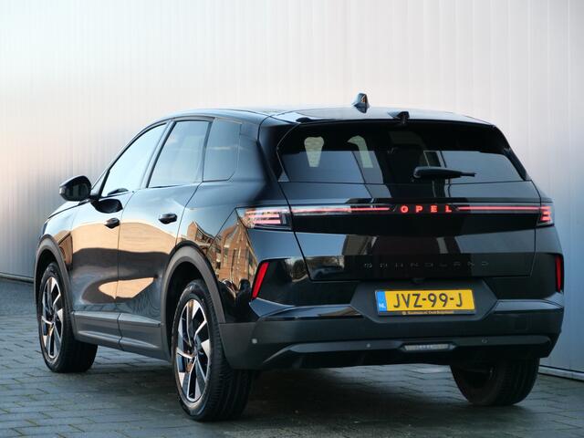 Opel Grandland 1.2 Turbo Hybrid GS 145 Pk Automaat Navi / DAB / Apple Carplay / Camera