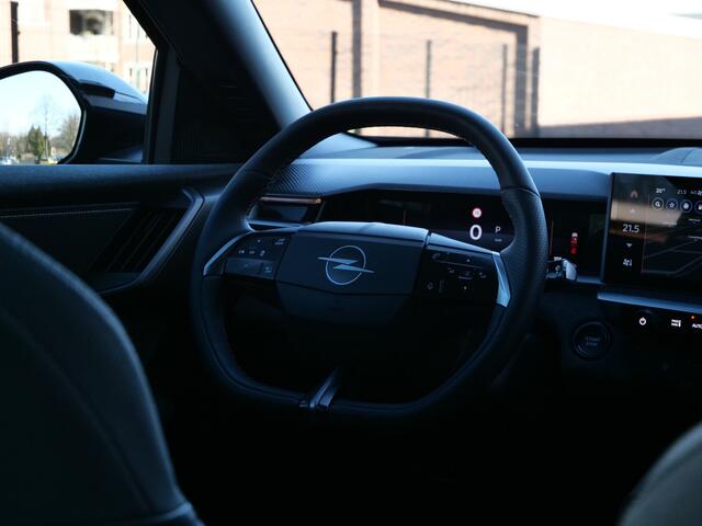 Opel Grandland 1.2 Turbo Hybrid GS 145 Pk Automaat Navi / DAB / Apple Carplay / Camera