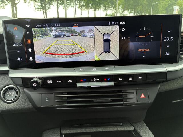 Opel Grandland Electric GS 73 kWh | 8 Jaar garantie | Elektrisch glazen panoramadak | 20" Lichtmetalen velgen | Full-Options